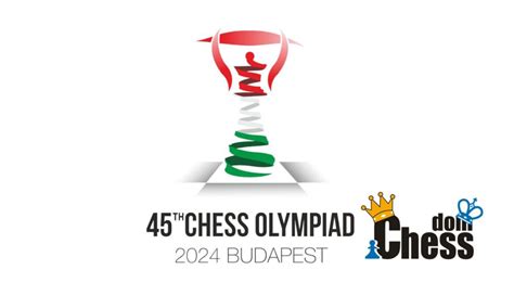 Chess Olympiad 2024 live blog – Chessdom.